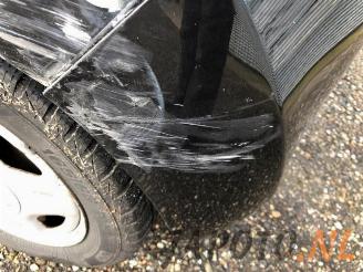 Chevrolet Spark Spark (M300), Hatchback, 2010 1.0 16V Bifuel picture 17