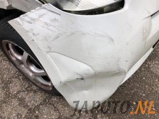 Toyota iQ iQ, Hatchback 3-drs, 2009 / 2015 1.0 12V VVT-i picture 17