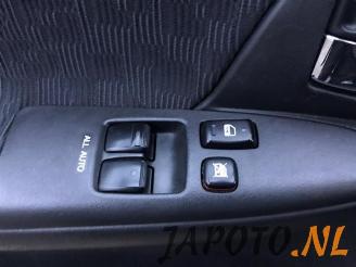 Toyota Corolla-verso Corolla Verso (E12), MPV, 2001 / 2004 1.6 16V VVT-i picture 10