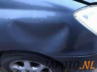 Toyota Corolla-verso Corolla Verso (E12), MPV, 2001 / 2004 1.6 16V VVT-i picture 15