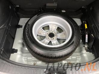 Kia Sportage Sportage (SL), Terreinwagen, 2010 / 2016 2.0 CVVT 16V 4x2 picture 25