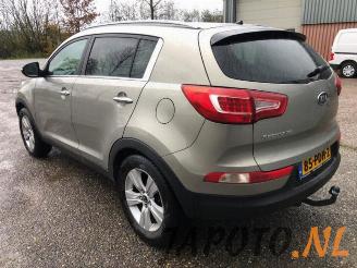Kia Sportage Sportage (SL), Terreinwagen, 2010 / 2016 2.0 CVVT 16V 4x2 picture 7