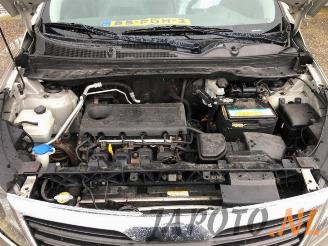 Kia Sportage Sportage (SL), Terreinwagen, 2010 / 2016 2.0 CVVT 16V 4x2 picture 18