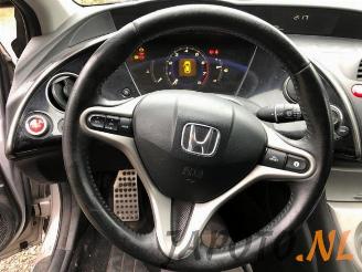 Honda Civic Civic (FK/FN), Hatchback, 2005 / 2012 1.4 i-Dsi picture 15
