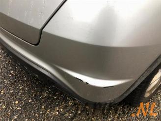 Honda Civic Civic (FK/FN), Hatchback, 2005 / 2012 1.4 i-Dsi picture 21