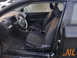 Kia Picanto Picanto (TA), Hatchback, 2011 / 2017 1.0 12V picture 27