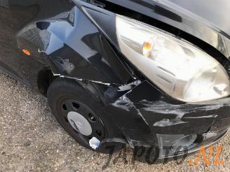 Chevrolet Spark Spark (M300), Hatchback, 2010 1.0 16V picture 15