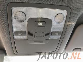 Kia Cee d Cee'd Sporty Wagon (EDF), Combi, 2007 / 2012 1.4 CVVT 16V picture 13