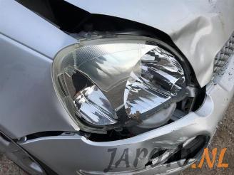 Toyota Yaris Yaris (P1), Hatchback, 1999 / 2005 1.0 16V VVT-i picture 15