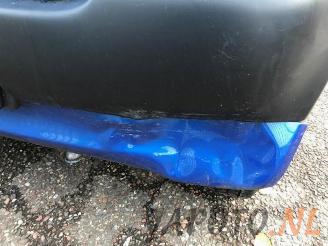 Toyota Yaris Yaris (P1), Hatchback, 1999 / 2005 1.0 16V VVT-i picture 16