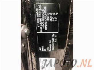 Hyundai I-30 i30 (GDHB5), Hatchback, 2011 1.6 GDI Blue 16V picture 20