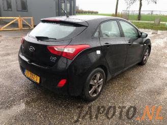 Hyundai I-30 i30 (GDHB5), Hatchback, 2011 1.6 GDI Blue 16V picture 5
