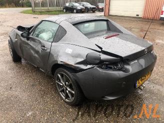 Mazda MX-5 MX-5 (ND), Cabrio, 2015 2.0 SkyActiv G-160 16V picture 3