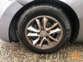 Hyundai I-30 i30 (GDHB5), Hatchback, 2011 1.6 CRDi 16V VGT picture 12