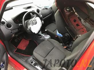 Mitsubishi Colt Colt (Z2/Z3), Hatchback, 2004 / 2012 1.3 16V picture 9