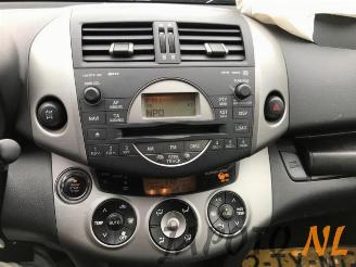 Toyota Rav-4 RAV4 (A3), Terreinwagen, 2005 / 2012 2.0 16V VVT-i 4x4 picture 13