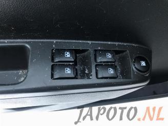 Chevrolet Spark Spark (M300), Hatchback, 2010 1.0 16V Bifuel picture 11