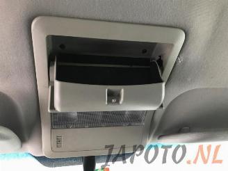 Chevrolet Captiva Captiva (C100), SUV, 2006 / 2011 2.4 16V 4x2 picture 14