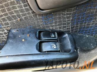 Hyundai Atos Atos, Hatchback, 1997 / 2008 1.1 12V picture 10