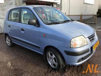 Hyundai Atos Atos, Hatchback, 1997 / 2008 1.1 12V picture 3