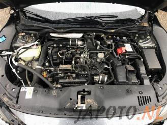 Honda Civic Civic (FK6/7/8/9), Hatchback, 2017 1.0i VTEC Turbo 12V picture 14