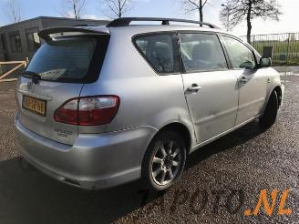 Toyota Avensis-verso Avensis Verso (M20), MPV, 2001 / 2005 2.0 16V VVT-i D-4 picture 5