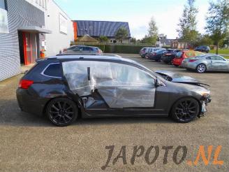 Honda Accord Accord Tourer (CW), Combi, 2008 2.2 i-DTEC 16V picture 5