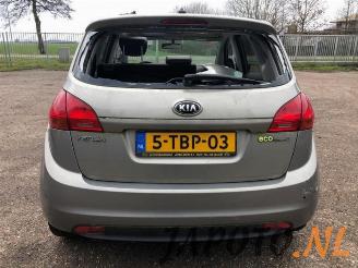 Kia Venga Venga, MPV, 2010 / 2019 1.4 CVVT 16V picture 6