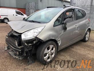 Vrakbiler auto Kia Venga Venga, MPV, 2010 / 2019 1.4 CVVT 16V 2014/1