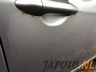 Kia Venga Venga, MPV, 2010 / 2019 1.4 CVVT 16V picture 9