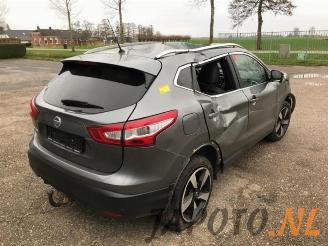 Nissan Qashqai Qashqai (J11), SUV, 2013 1.2 DIG-T 16V picture 3
