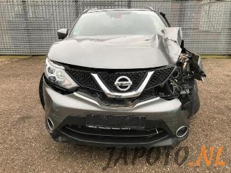 Nissan Qashqai Qashqai (J11), SUV, 2013 1.2 DIG-T 16V picture 5