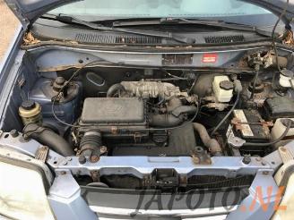 Hyundai Atos Atos, Hatchback, 1997 / 2008 1.1 12V picture 9