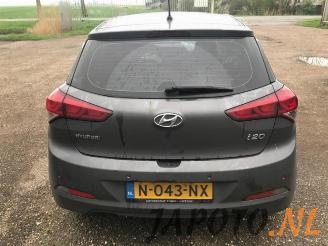 Hyundai I-20 i20 (GBB), Hatchback, 2014 / 2020 1.4 CRDi 16V picture 6