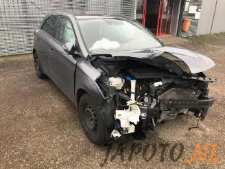 Hyundai I-20 i20 (GBB), Hatchback, 2014 / 2020 1.4 CRDi 16V picture 2