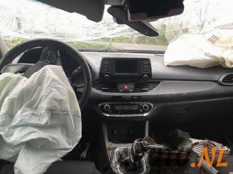 Hyundai I-30 i30 Wagon (PDEF5), Combi, 2017 1.6 CRDi 16V VGT picture 24