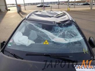 Hyundai I-30 i30 Wagon (PDEF5), Combi, 2017 1.6 CRDi 16V VGT picture 18