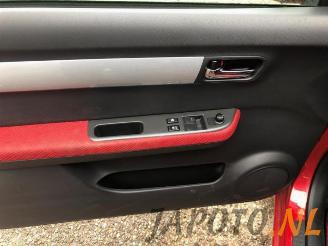 Suzuki Swift Swift (ZA/ZC/ZD1/2/3/9), Hatchback, 2005 / 2011 1.6 Sport VVT 16V picture 11