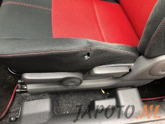 Suzuki Swift Swift (ZA/ZC/ZD1/2/3/9), Hatchback, 2005 / 2011 1.6 Sport VVT 16V picture 10