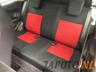 Suzuki Swift Swift (ZA/ZC/ZD1/2/3/9), Hatchback, 2005 / 2011 1.6 Sport VVT 16V picture 14