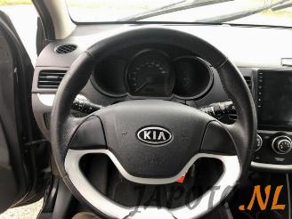 Kia Picanto Picanto (TA), Hatchback, 2011 / 2017 1.0 12V picture 14