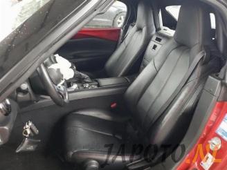 Mazda MX-5 MX-5 RF (ND), Cabrio, 2015 2.0 SkyActiv G-184 16V picture 9