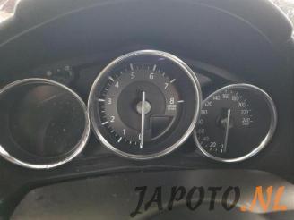 Mazda MX-5 MX-5 RF (ND), Cabrio, 2015 2.0 SkyActiv G-184 16V picture 15