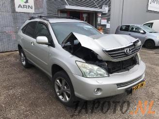 Lexus RX RX (U3), SUV, 2003 / 2008 400h V6 24V VVT-i 4x4 picture 2