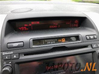 Kia Venga Venga, MPV, 2010 / 2019 1.4 CVVT 16V picture 21