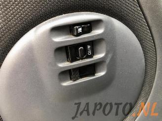 Daihatsu Terios Terios (J1), Terreinwagen, 1997 / 2006 1.3 16V DVVT 4x4 picture 11