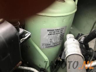 Nissan Micra Micra (K12), Hatchback, 2003 / 2010 1.4 16V picture 18