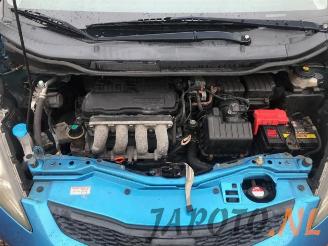 Honda Jazz Jazz (GE6/GE8/GG/GP), Hatchback, 2008 / 2015 1.4 VTEC 16V picture 18