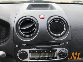 Mitsubishi Colt Colt (Z2/Z3), Hatchback, 2004 / 2012 1.3 16V picture 13