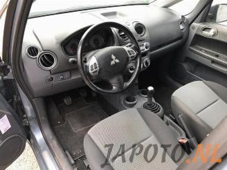 Mitsubishi Colt Colt (Z2/Z3), Hatchback, 2004 / 2012 1.3 16V picture 9